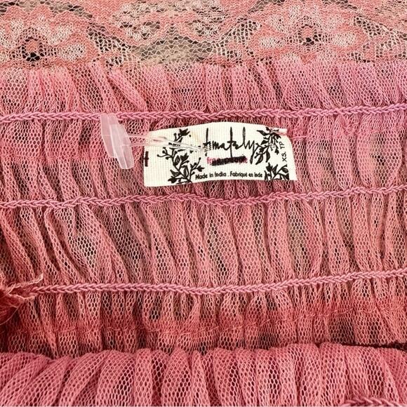 Free People - Condesa Mini Slip - NWOT - Picture 8 of 14